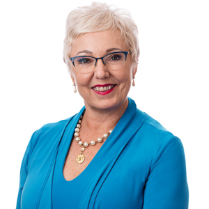 Caroline Grover